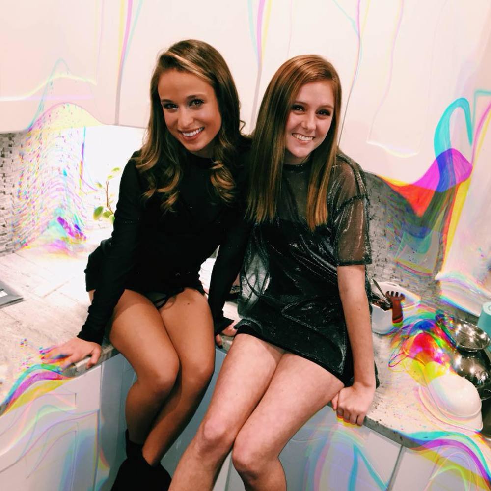 Meet your Posher, Darcy